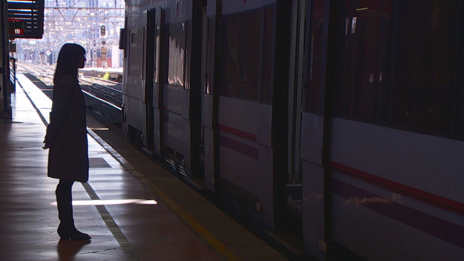 Informe Semanal - 11M, el fin del silencio | Ver