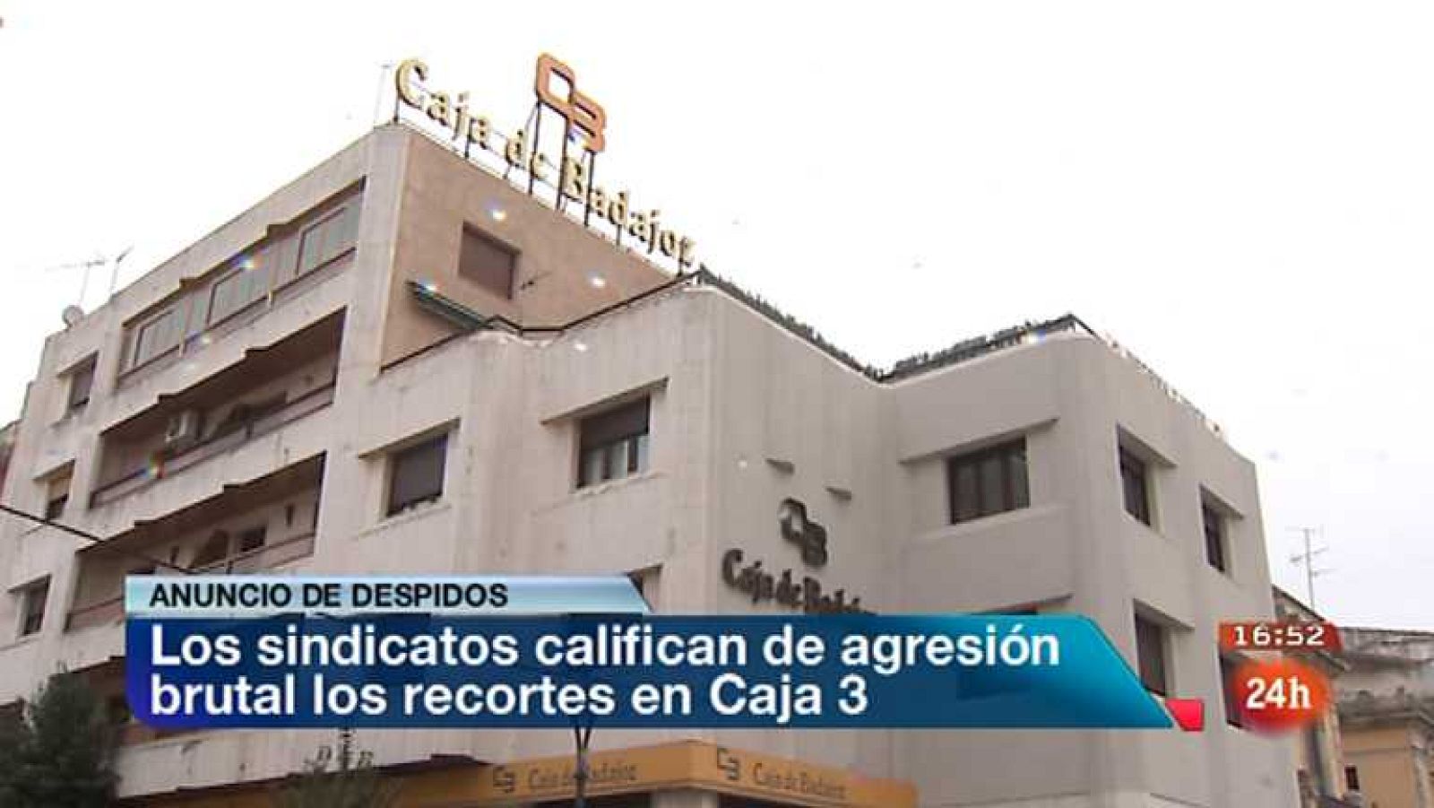 España en 24 horas - 04/12/12 - Ver ahora