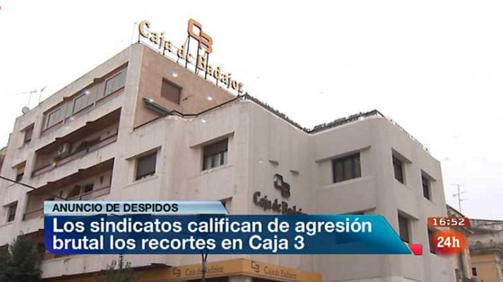 España en 24h - España en 24 horas - 04/12/12