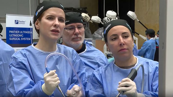 Telediario Fin de Semana - Portugal sufre una fuga de talento que huye de los salarios precarios