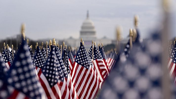 Informe Semanal - EE.UU., próximo asalto