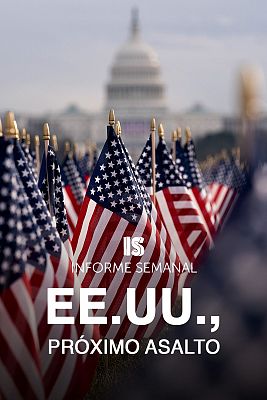 EE.UU., próximo asalto