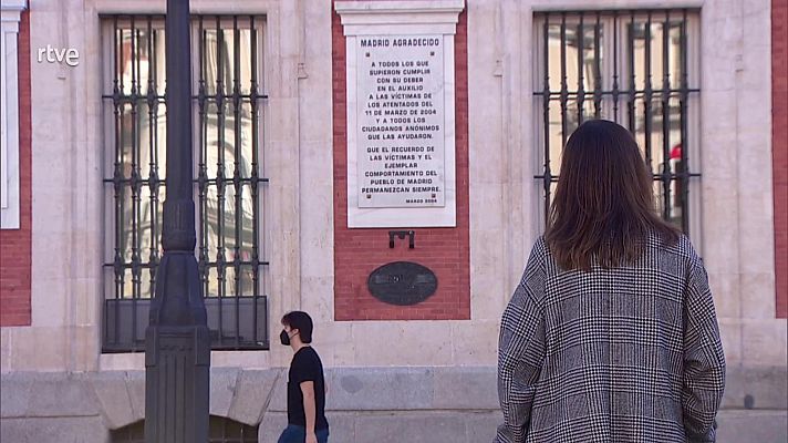 Informe Semanal en lengua de signos - Informe Semanal - 09/03/24 - Lengua de signos