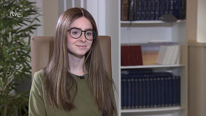 Shalom - El judaísmo en femenino