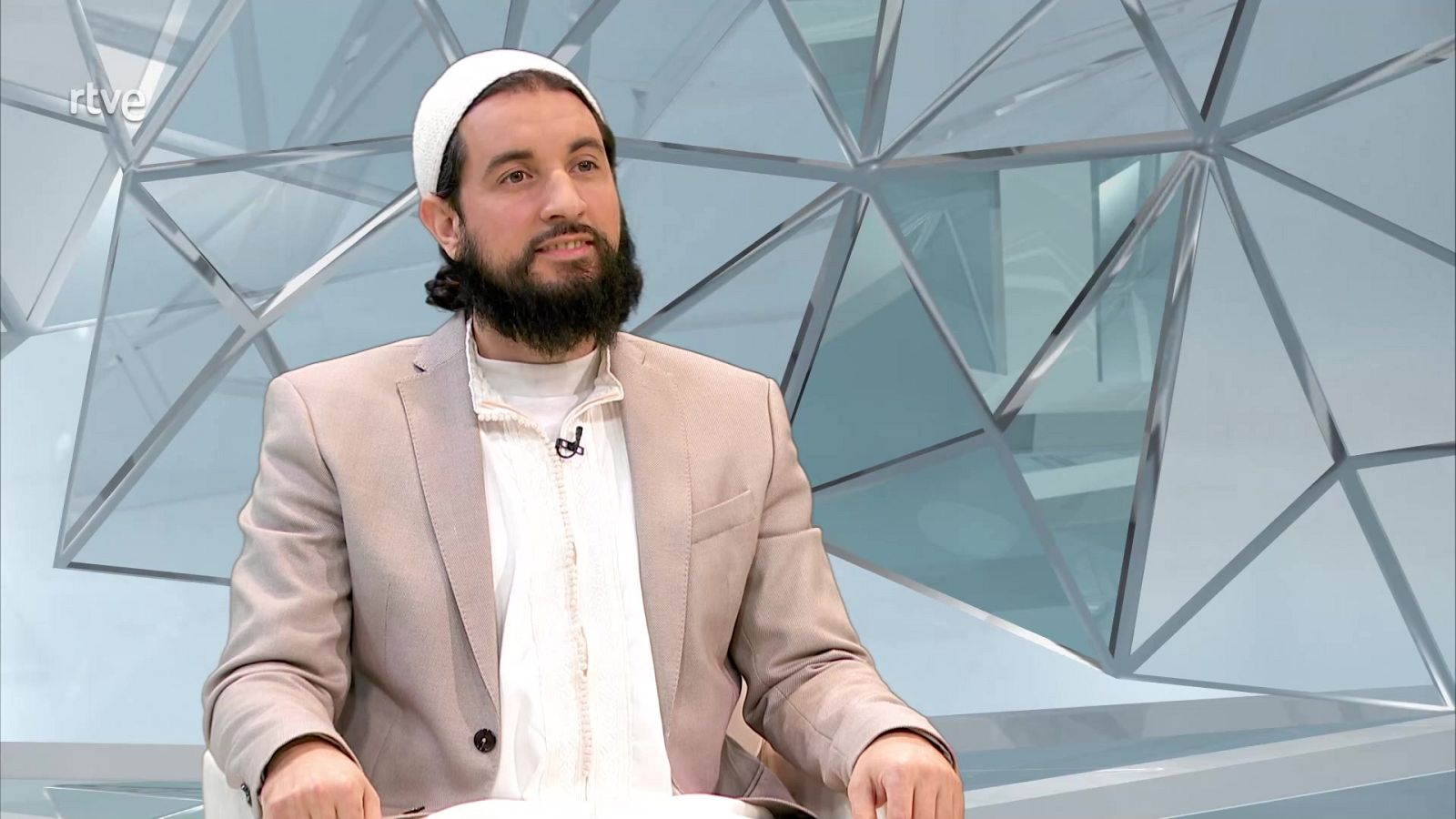 Medina en TVE - Feliz Ramadán - ver ahora