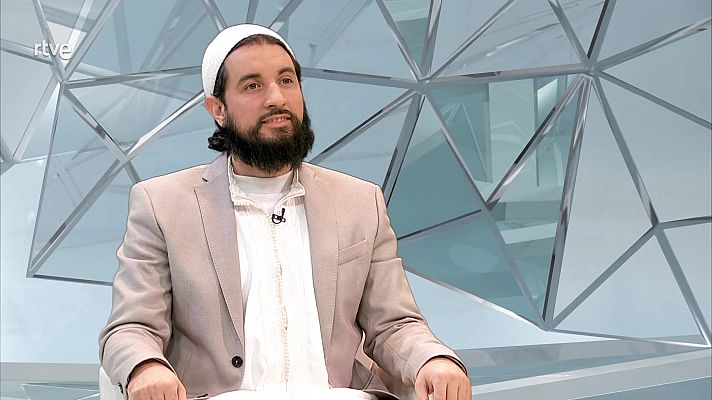 Medina en TVE - Feliz Ramadán