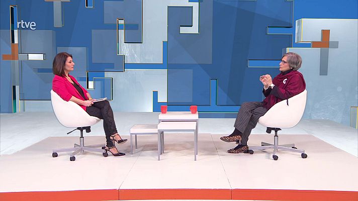 Últimas preguntas - Sínodo, seguimos caminando