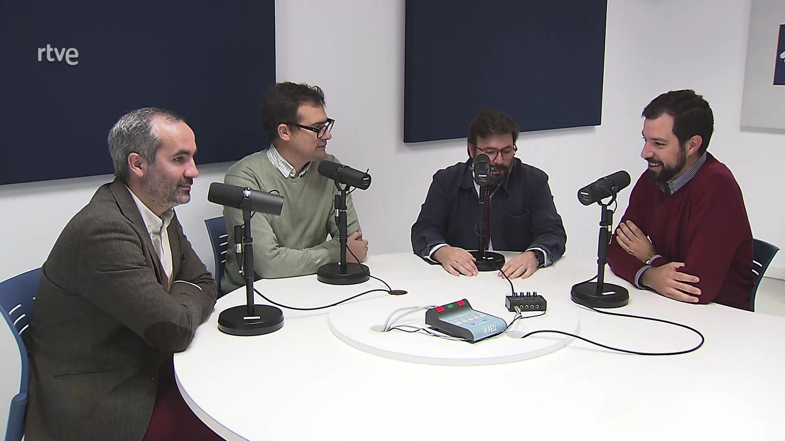 Testimonio - Club Dalroy - ver ahora