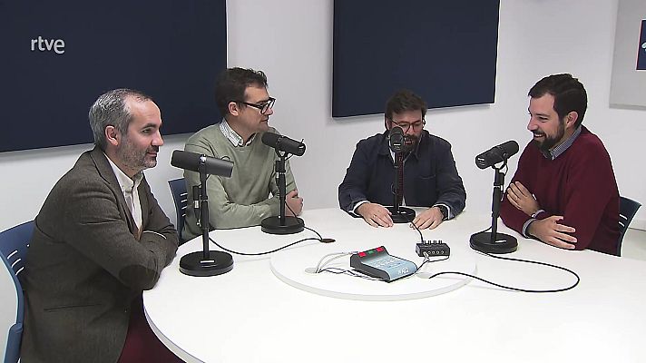 Testimonio - Club Dalroy