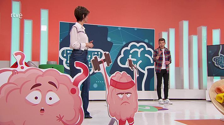 Saber vivir - Saber vivir - 10/03/24