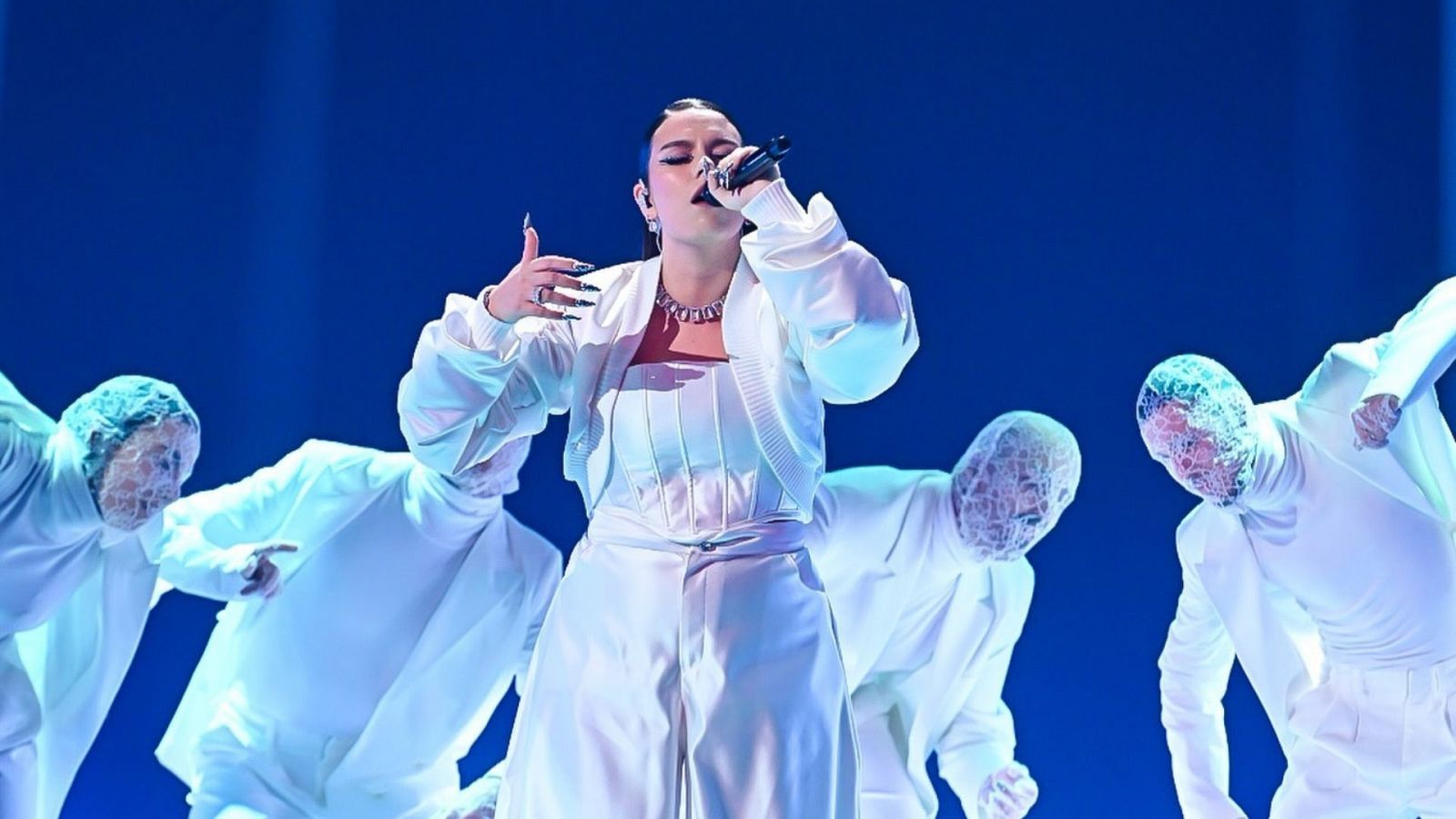 Eurovisión 2024 - Final del Festival da Canção 2024