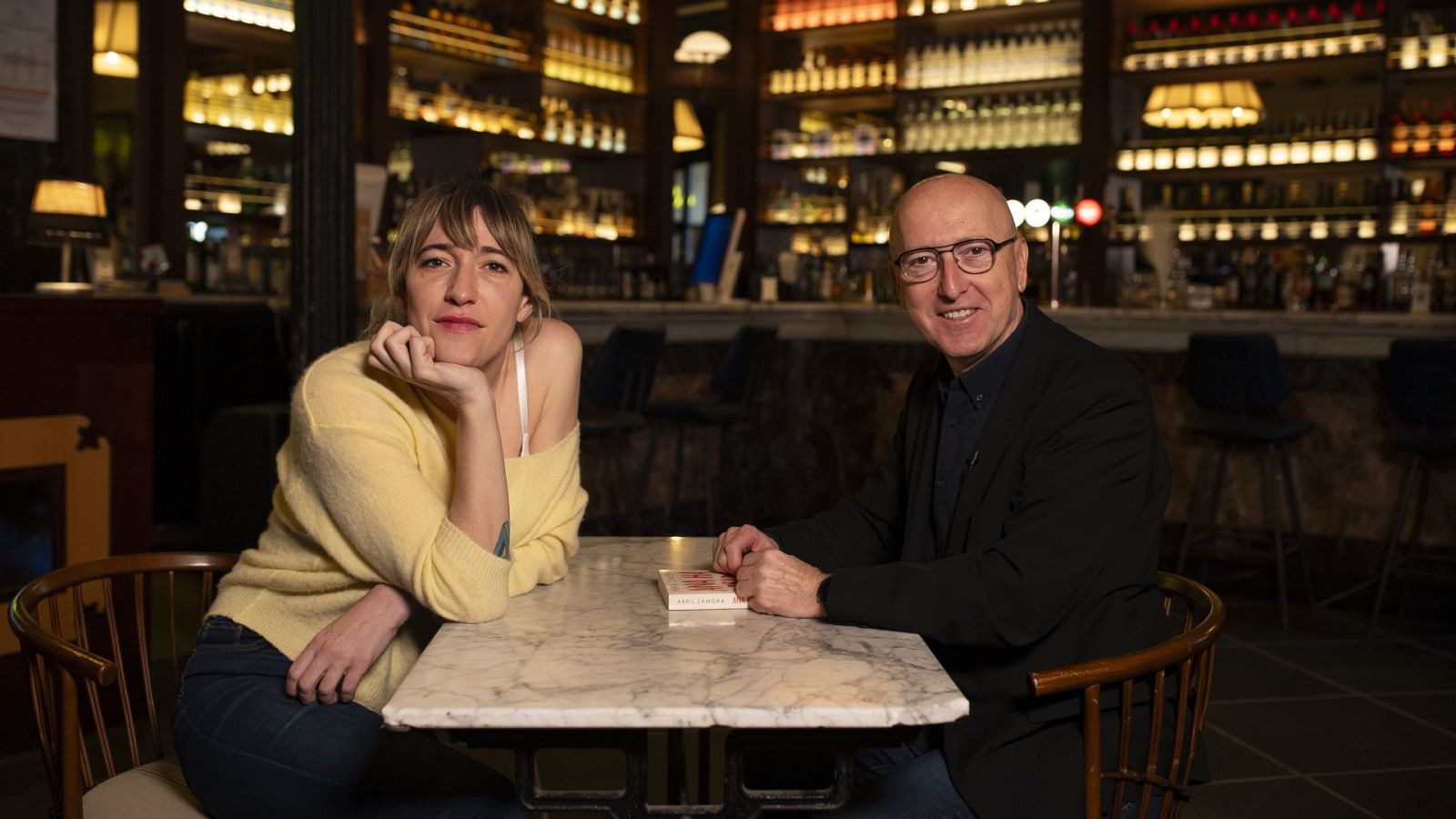 Página Dos - Especial Día Internacional de la Mujer - ver ahora