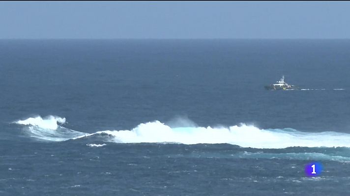 Telecanarias - Canarias en 2' - 10/03/2024