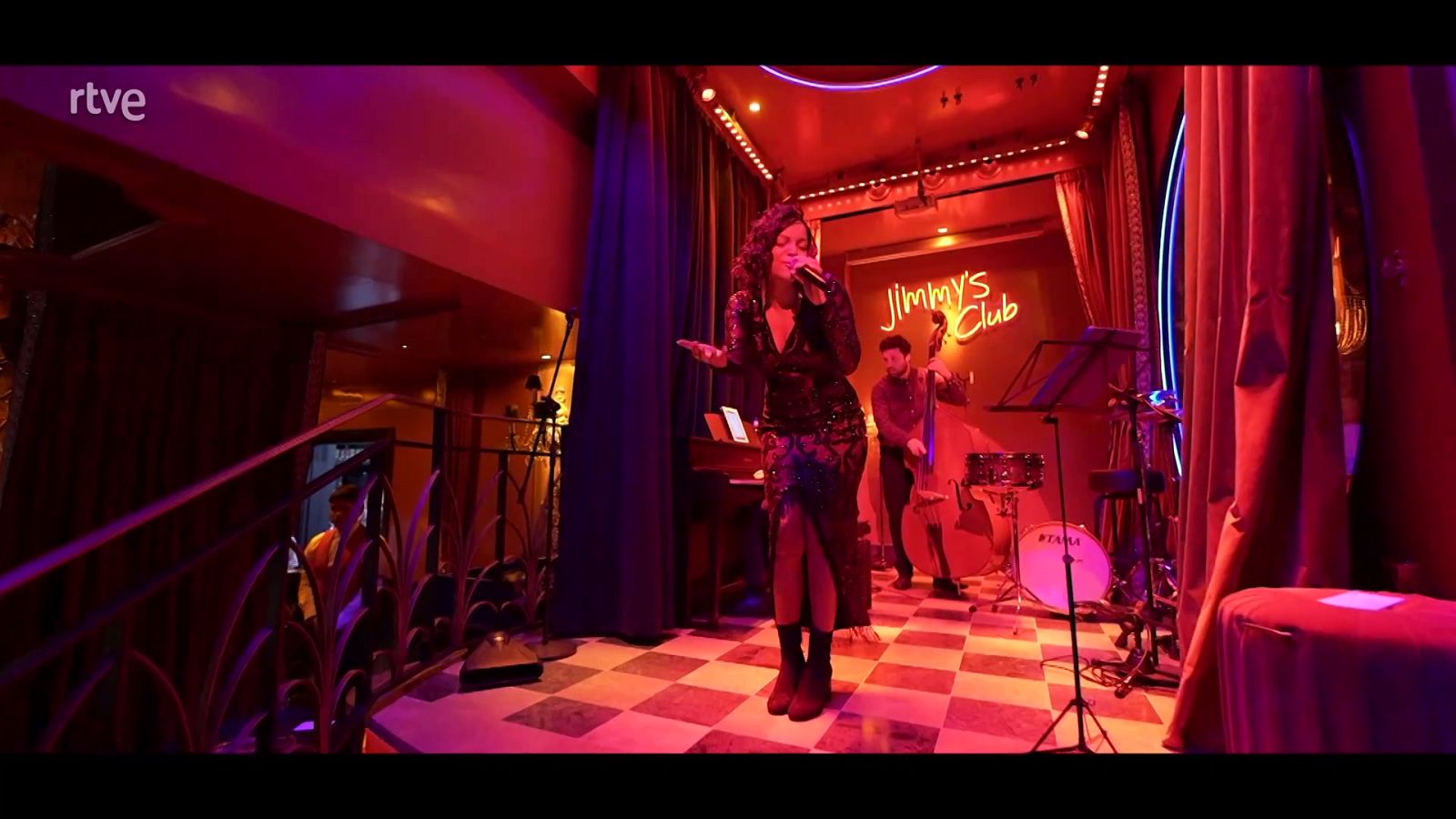 Zoom Tendencias - Los dinner shows llegan para quedarse - ver ahora