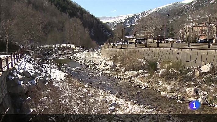 L'Informatiu - L'Informatiu - 10/03/2024