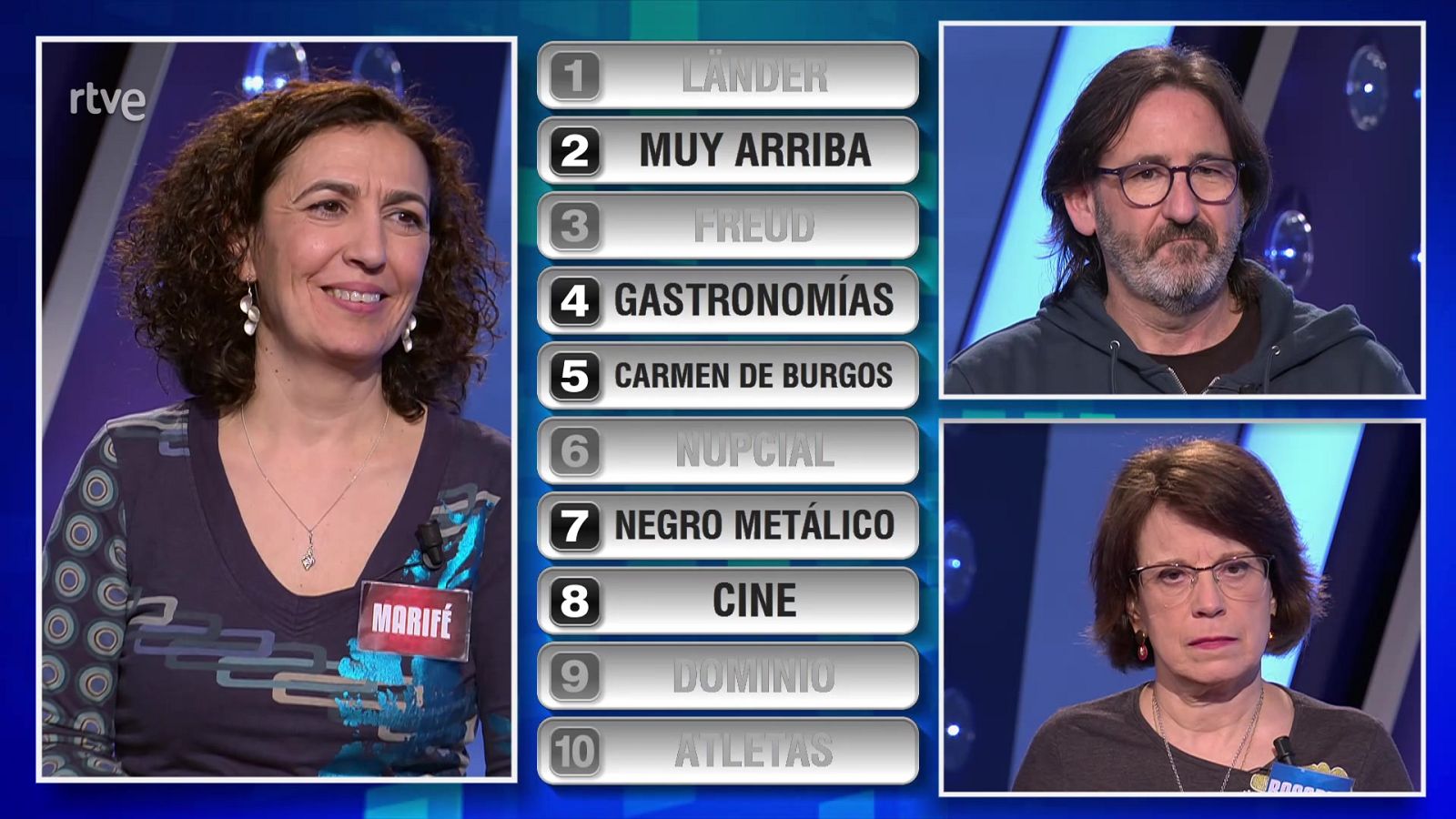 Saber y ganar. Edición de fin de semana - 10/03/24 - ver ahora