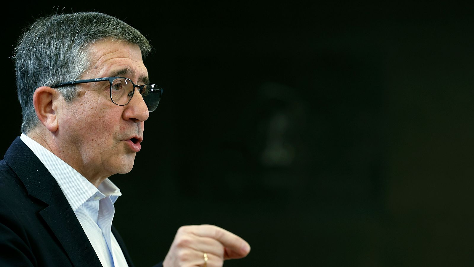 Patxi López vaticina una legislatura larga: "Hay gobierno para rato" | Ver