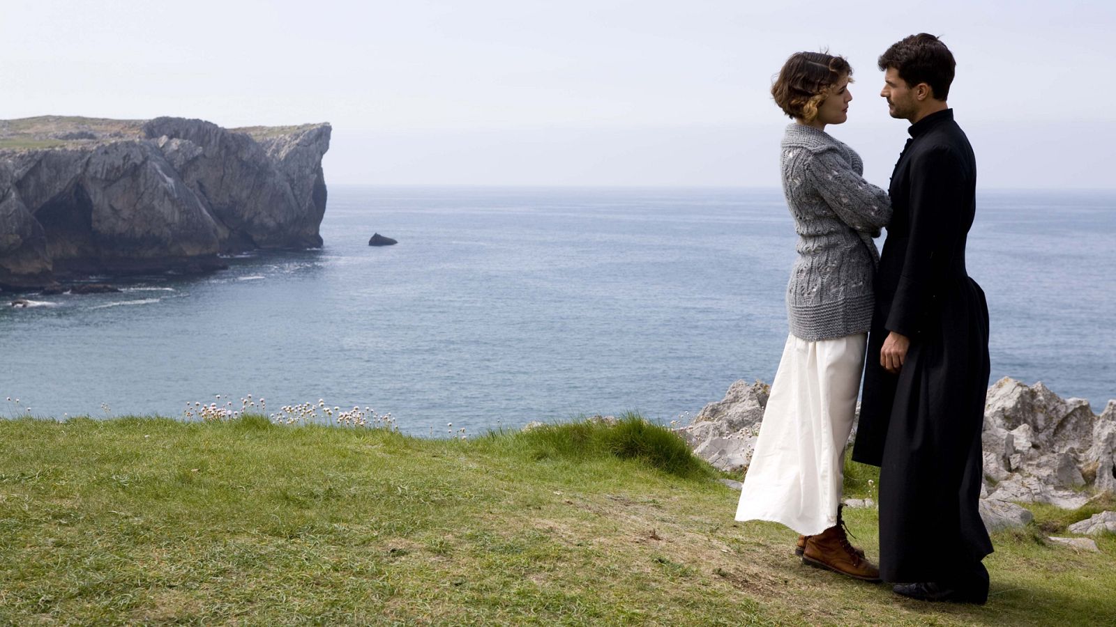 La Señora Capítulo 12 RTVE.es