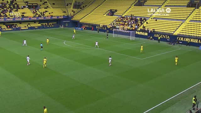 Villarreal B - Elche: Resumen Del Partido, 30ª Jornada | Segunda