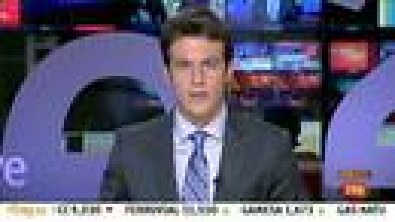 La consejera catalana abandona la conferencia sectorial de Educación por considerar la reforma "inadmisible" - Informativo 24h | Ver