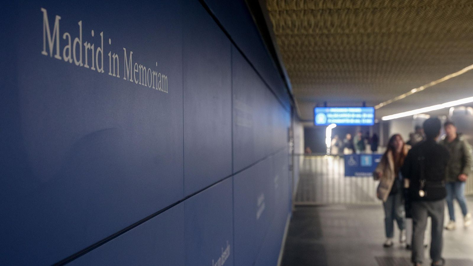 Telediario - 8 horas - 11/03/24 - Lengua de signos - ver ahora