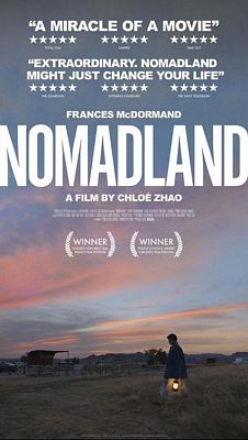 Cinema en català - Nomadland