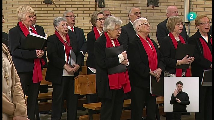 La Missa - 10/03/2024