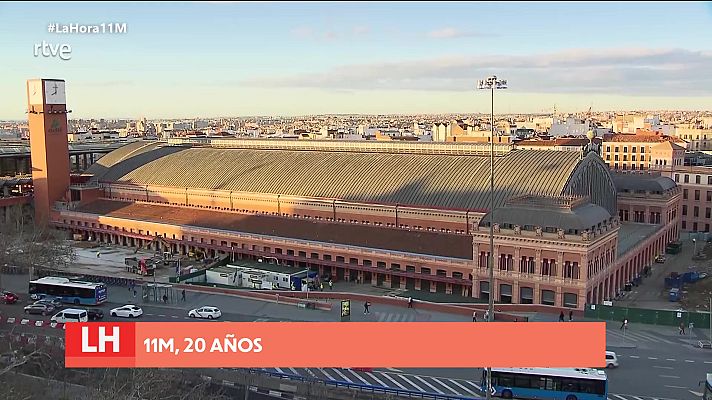 La hora de La 1 - La hora de La 1 - 11/03/24