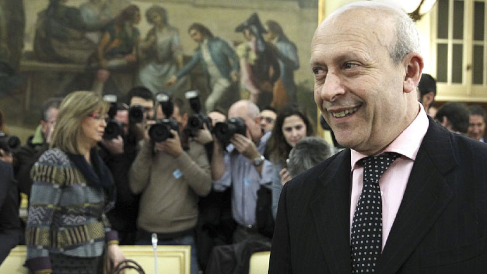 Wert convoca una nueva conferencia de Educación ante las críticas de las comunidades | Ver