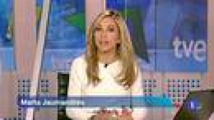 Telediario 1 - Wert convoca una nueva conferencia de Educación ante las críticas de las comunidades