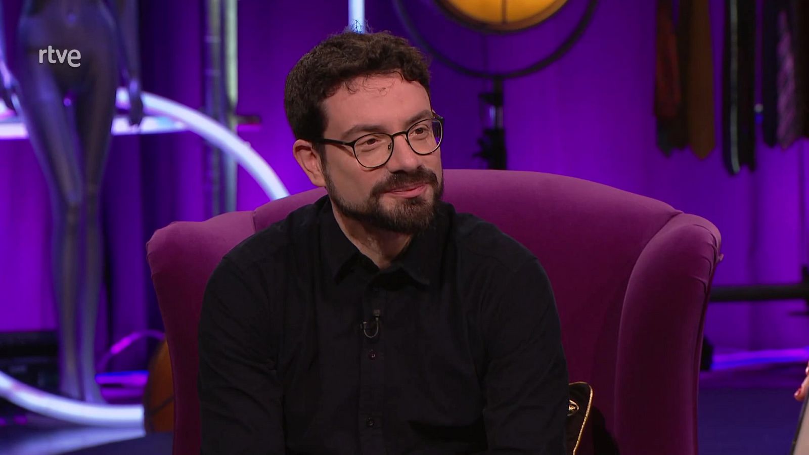 Culturas 2 - Carlo Padial y Maruja Limón - ver ahora