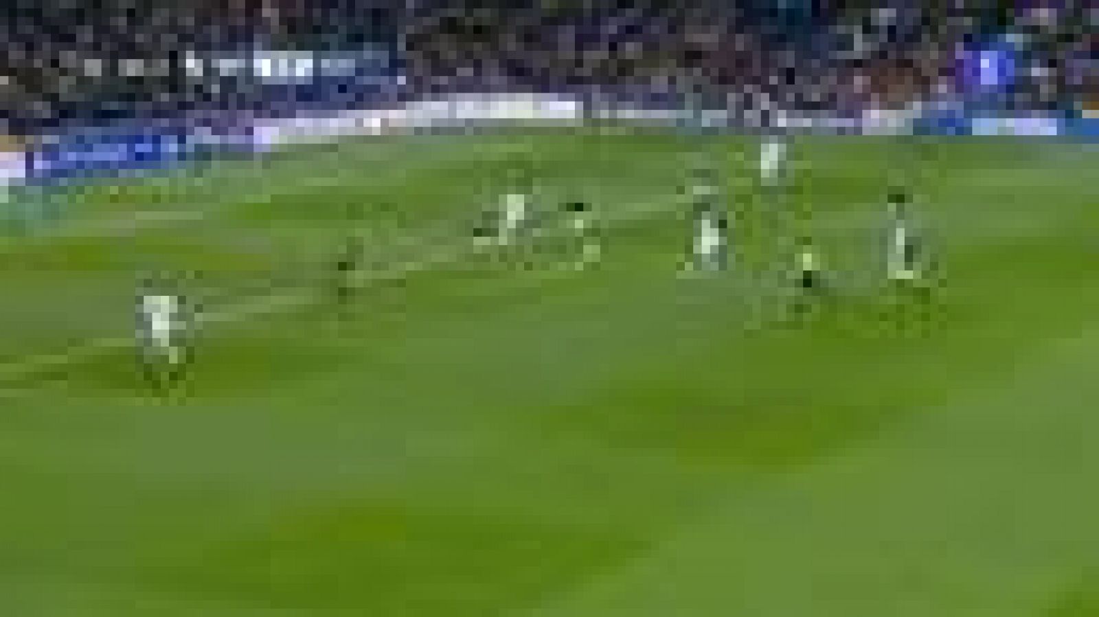 Sin programa: Kaká se luce con el tercero (3-0) | RTVE Play