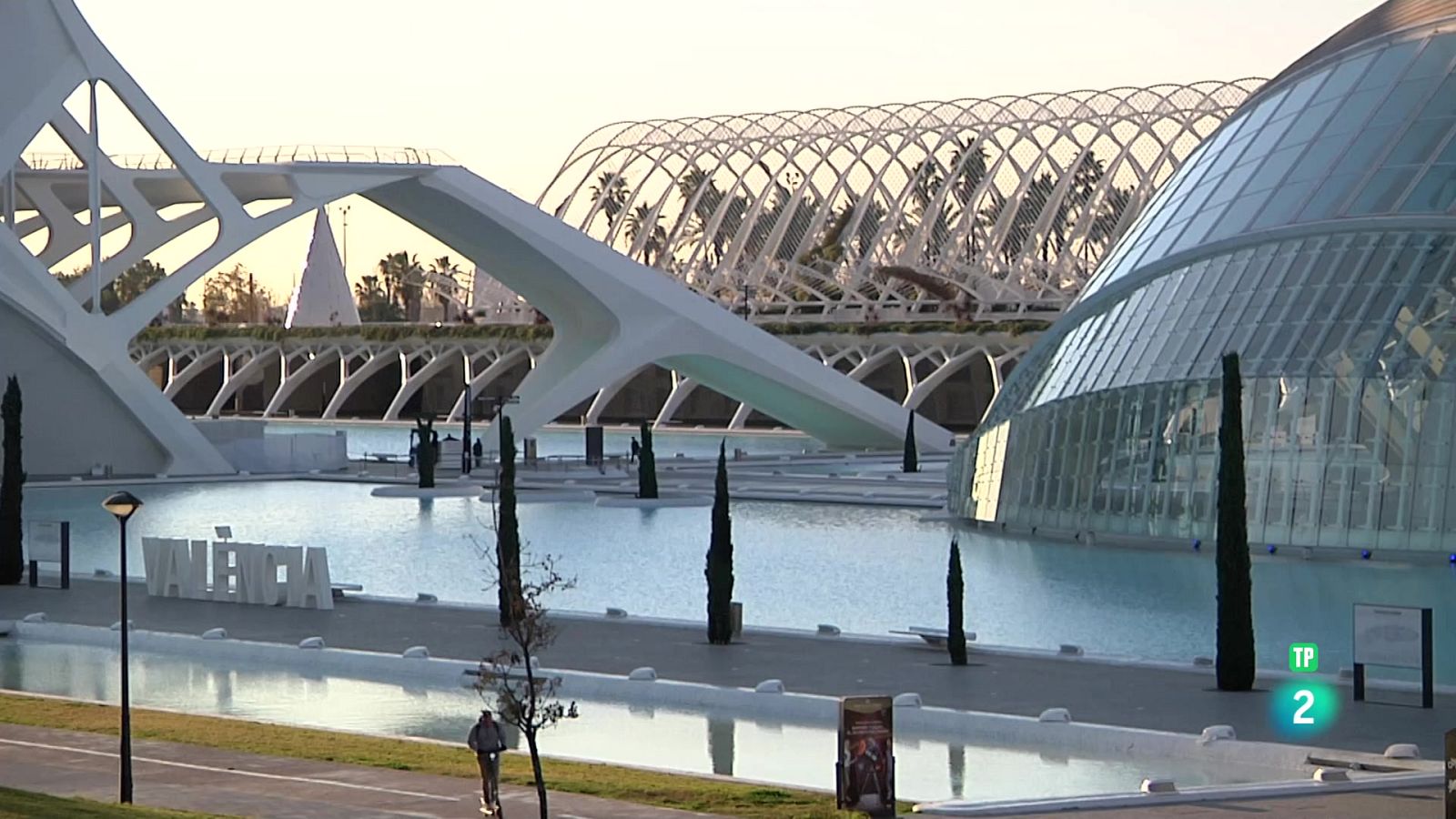 Un paseo por el Museo de Bellas Artes en Valencia | Ver