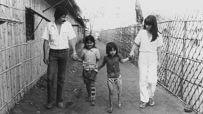 Documentos TV - La guerra de los cobardes