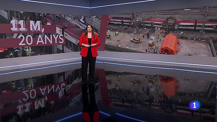 L'Informatiu - L'Informatiu - 11/03/2024