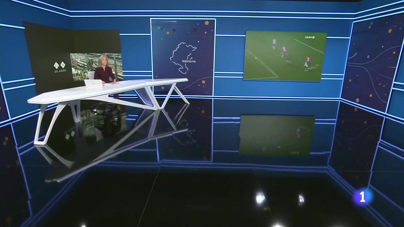 Telenavarra en 2' -  11/3/2024 | Ver