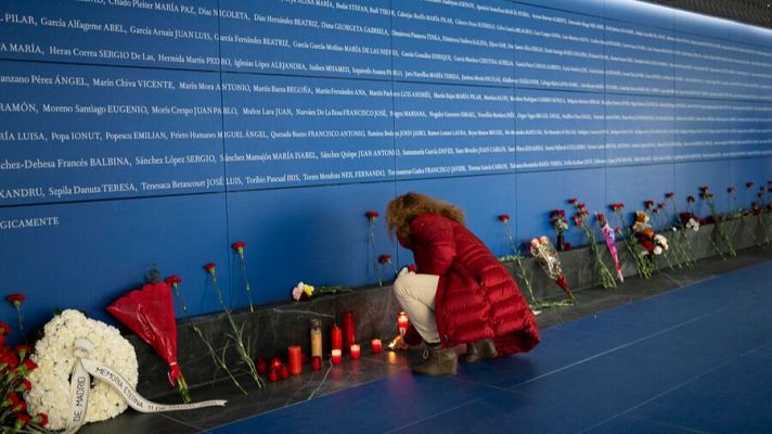 Telediario 1 - Telediario 1 en 4' - 11/03/24