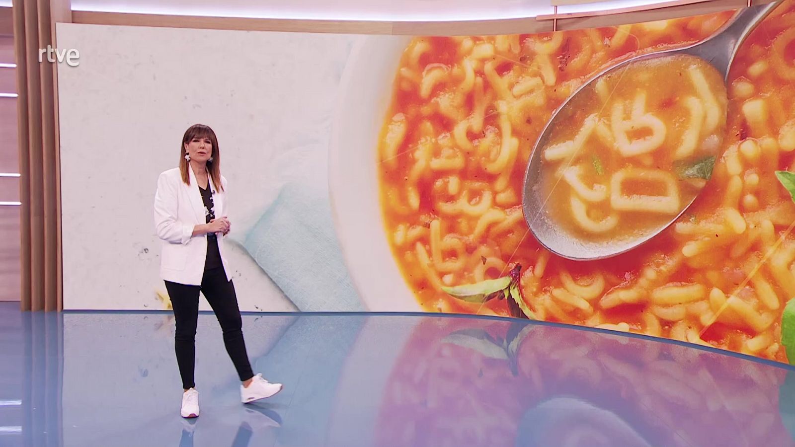 Ahora o nunca - Programa 286 - ver ahora