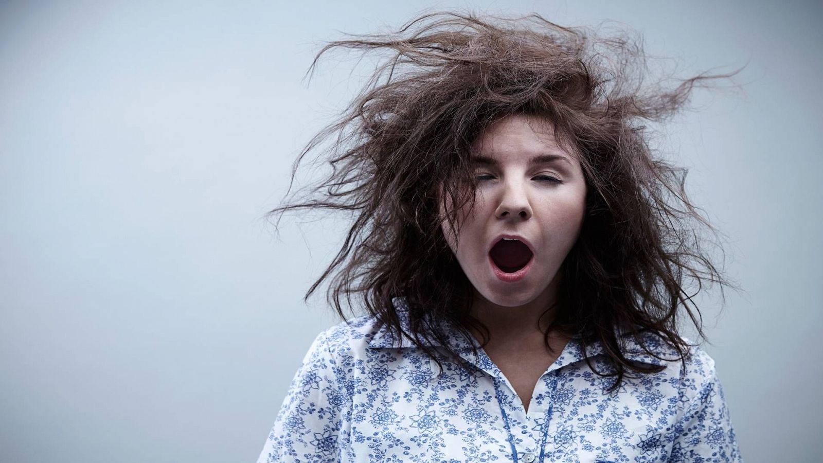 Claves para solucionar el cansancio o la falta de energía - Saber vivir | Ver