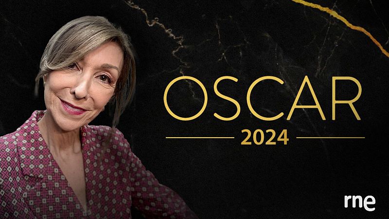 De película - Especial Noche de Óscar 2024 - Ver ahora