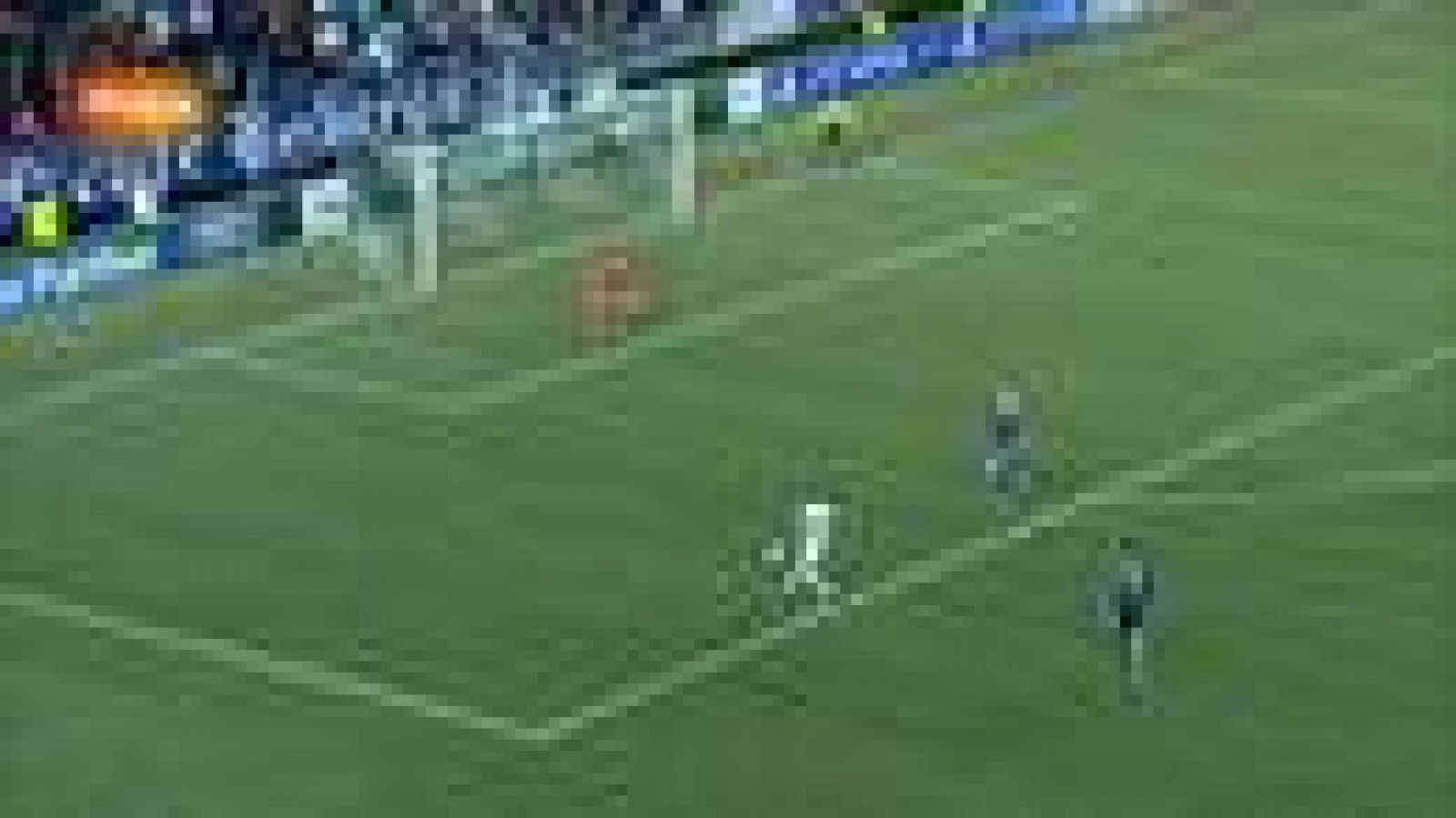 Sin programa: Duda vuelve a poner al Málaga por delante (2-1) | RTVE Play