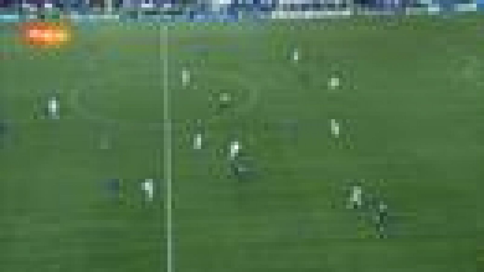 Sin programa: Mbokani logra la igualada final para el Anderlecht (2-2) | RTVE Play