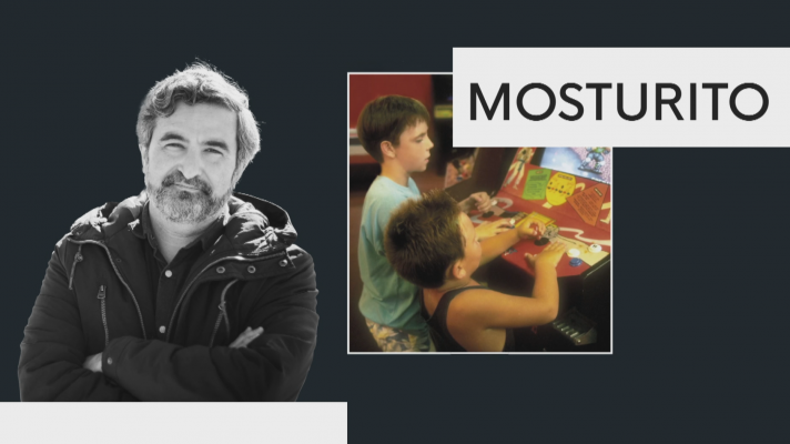 Noticias Andalucía - Mosturito