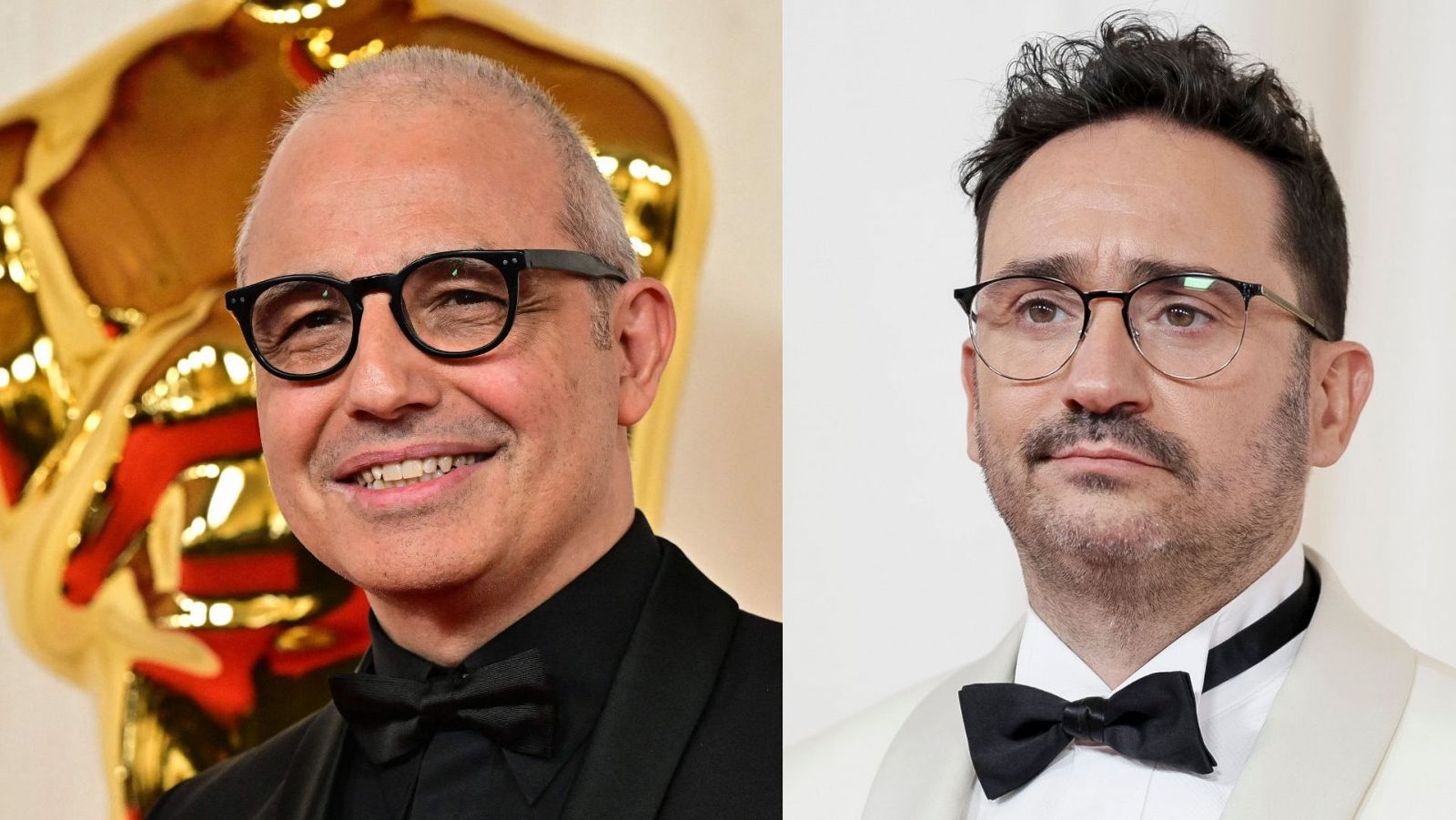 Los españoles se van sin estatuilla de los premios Oscar | Ver