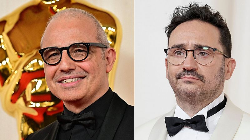 Los espaoles se van sin estatuilla de los premios Oscar | Ver