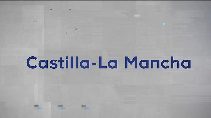 Noticias de Castilla-La Mancha - 11/03/24