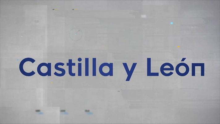 Noticias de Castilla y León 2 - 11/03/24