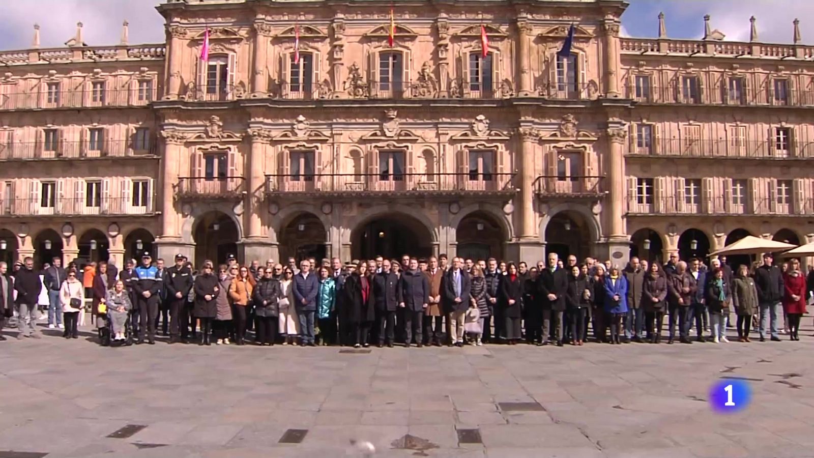 Castilla y León en 1' | Ver