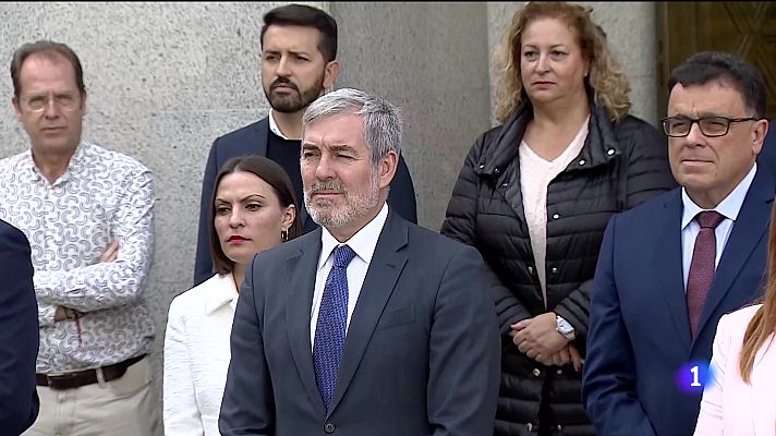 Telecanarias - Canarias en 2' - 11/03/2024