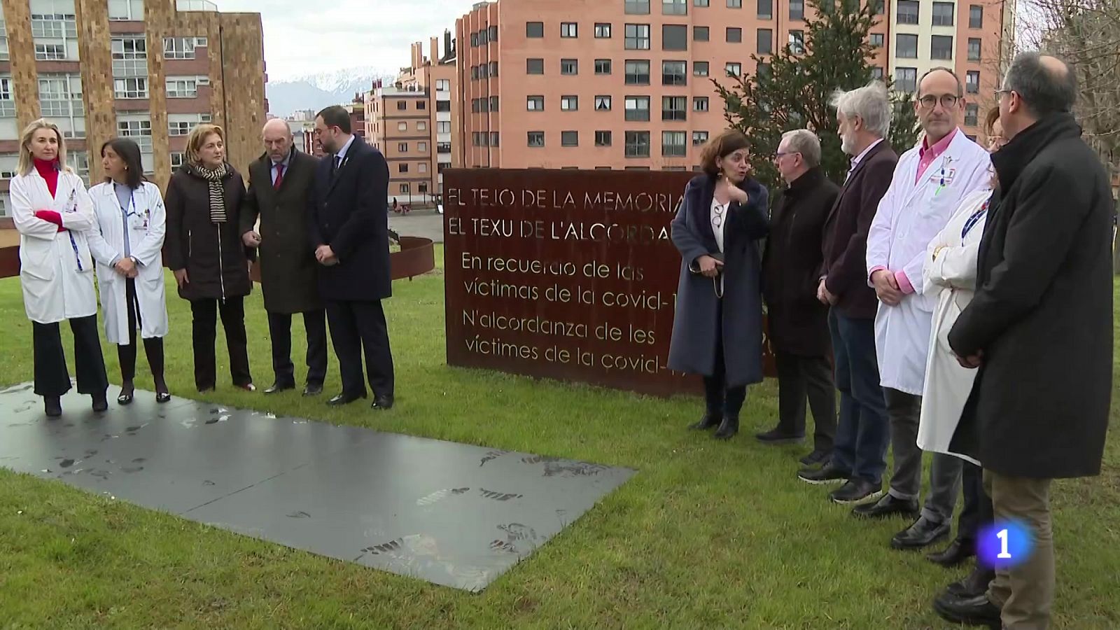 Asturias en 2' - 11/03/24 | Ver